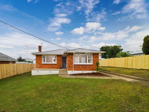 49 Archibald Road, Kelston