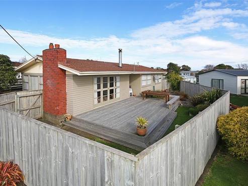 67 Fantham Street, Hawera