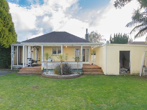 30 Routley Crescent, Elderslea