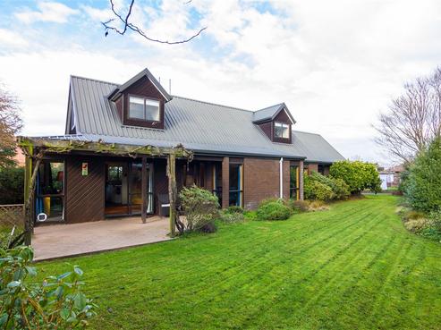 7 Wynand Place, Sockburn