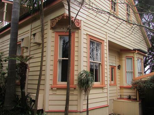 27 Princes Street, Northcote Point