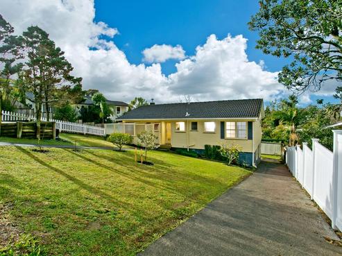 10 Dunraven Place, Torbay
