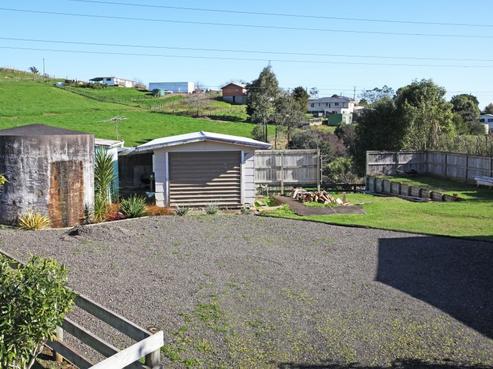 80 Koheroa Road, Mercer