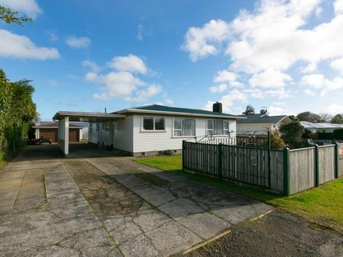 8 Nikau Street, Inglewood