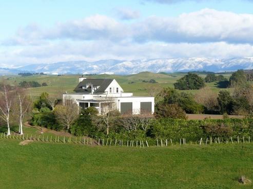 1531 Taihape Road, Sherenden