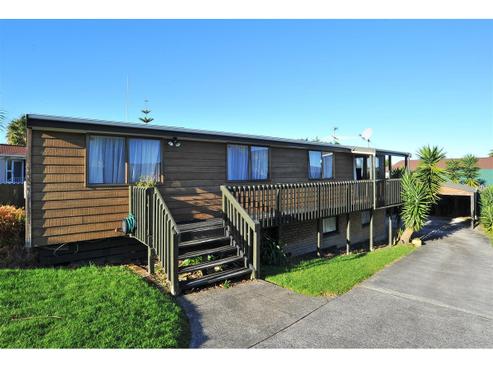 20 Carnoustie Drive, Wattle Downs