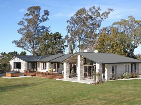 173 Divan Road, Levels