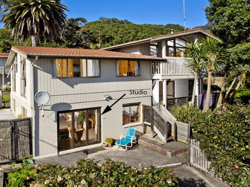 280I Motutara Road, Muriwai
