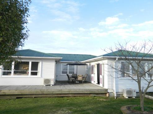 1/261 Taharepa Road, Tauhara