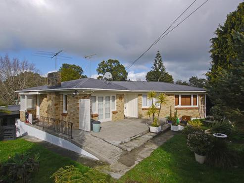 19 Freyberg Crescent, Pukekohe