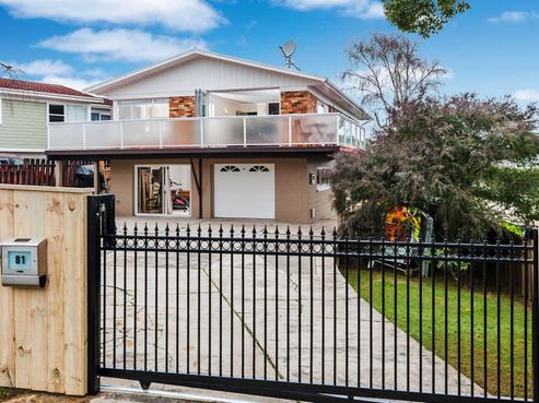81 Angelo Avenue, Howick