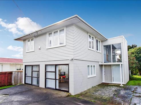 124 View Road, Sunnyvale