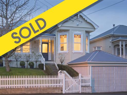 36 Wanganui Avenue, Ponsonby