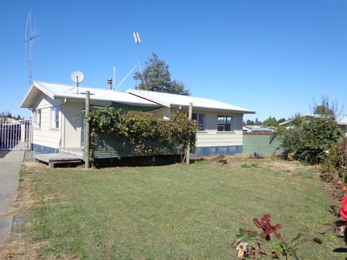 15 Miro Place, Putaruru