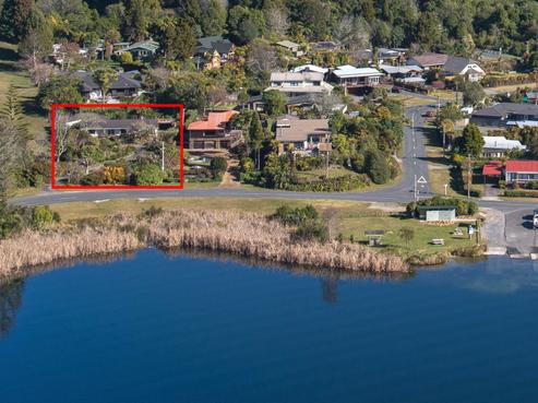 19 Acacia Road, Lake Okareka