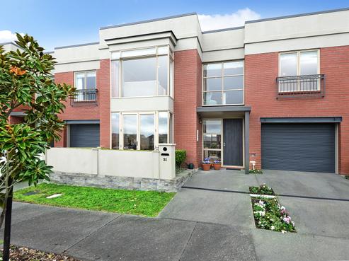 21 Singleton Avenue, Stonefields