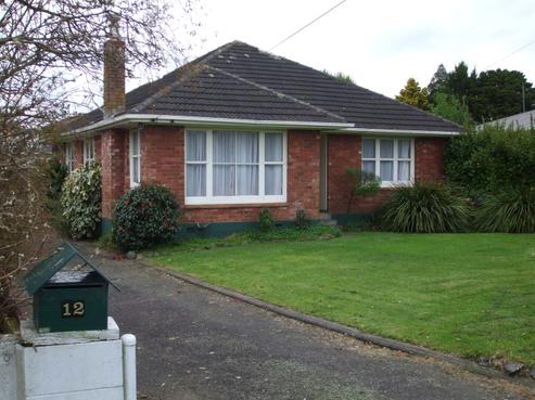 12 Elizabeth Street, Tuakau