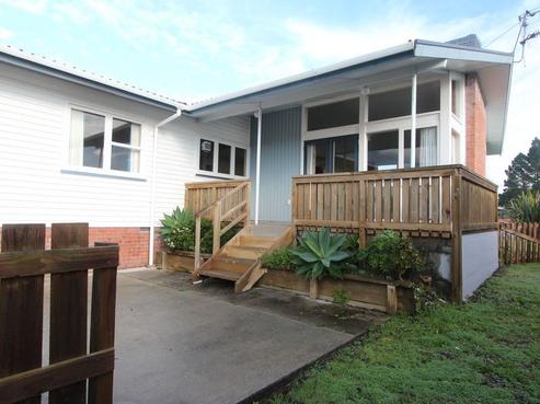 93 Raumanga Heights Drive, Raumanga