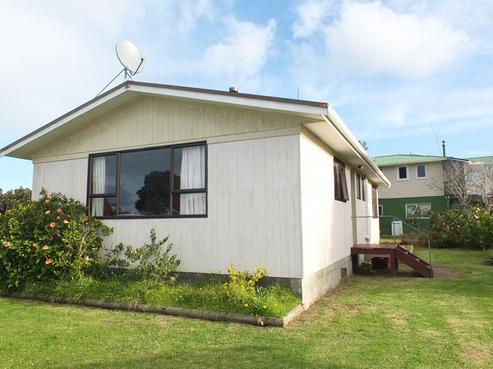 3 Galbraith Street, Matapouri