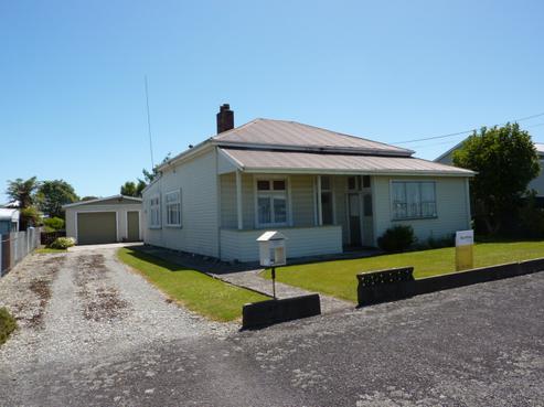 110 Russell Street, Westport