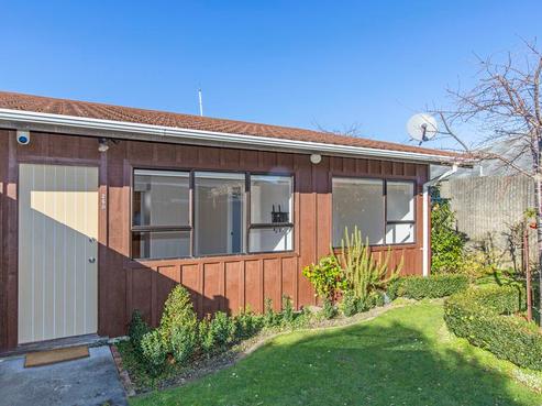 26B Richmond Street, Petone