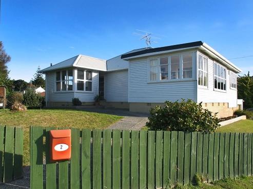 2 Mexted Crescent, Ranui