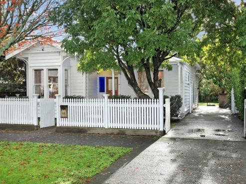 49 Malvern Road, Morningside