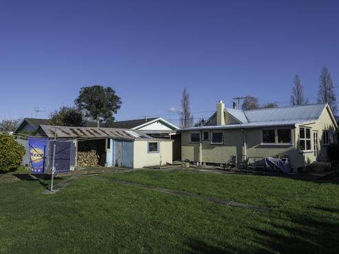 565 High Street South, Motueka