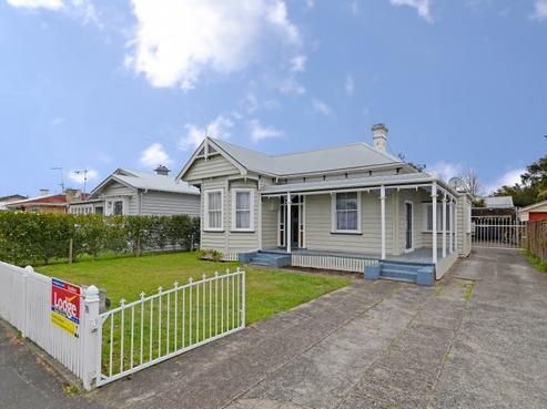 78 Cook Street, Hamilton East