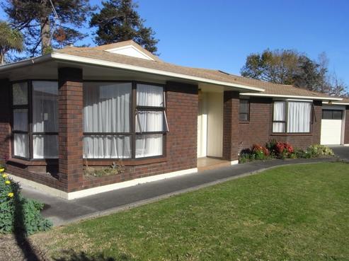 3 Chelsea Court, Feilding