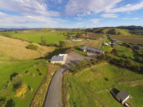 22 Kaiangaroa Place, Bay View