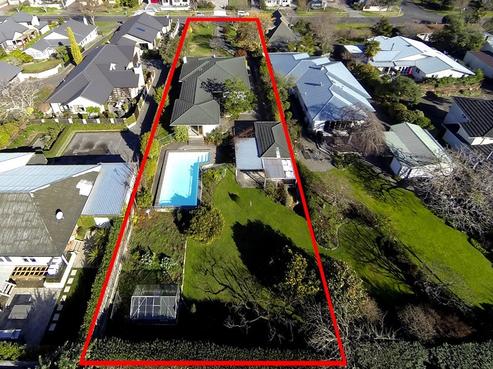 23 Chambers Street, Havelock North