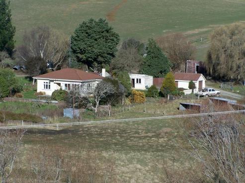 127 Kakanui River Road, Five Forks and Surrounds