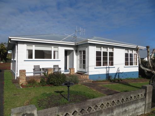 5 Brick Street, Te Aroha