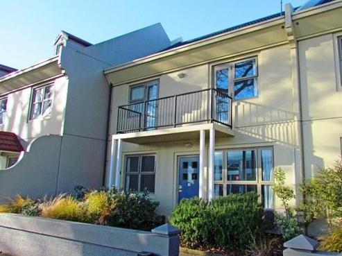 16/54 Anzac Avenue, Dunedin Central
