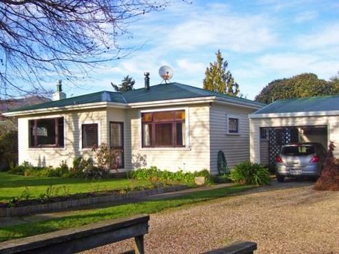 80 Dodson Road, Takaka
