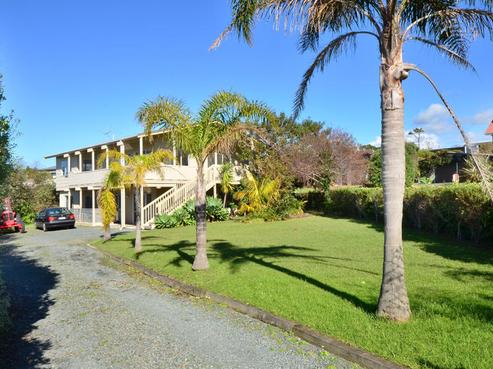 21 The Nook, Algies Bay