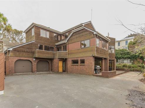 187 Cargill Street, Dunedin Central