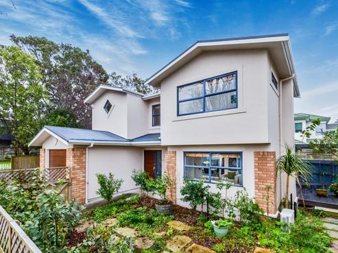 60 Dignan Street, Point Chevalier