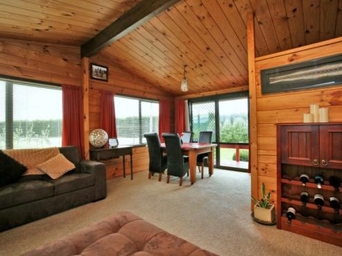 287 Brookfields Road, Meeanee