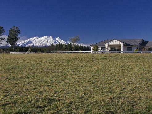 327 Raetihi Ohakune Road, Raetihi