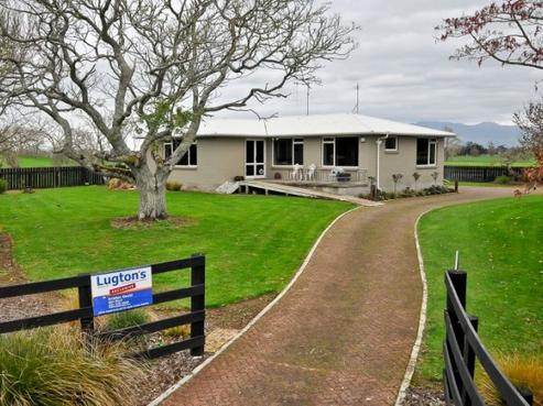1955 Kakaramea Road, Ngahinapouri