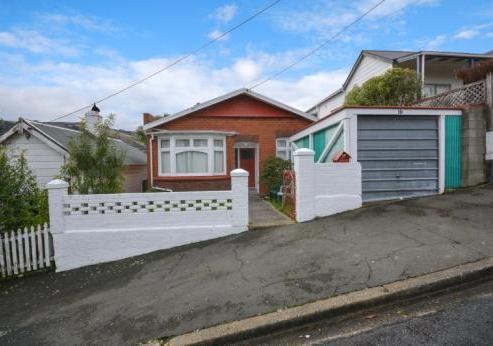 31 Islington Street, North East Valley