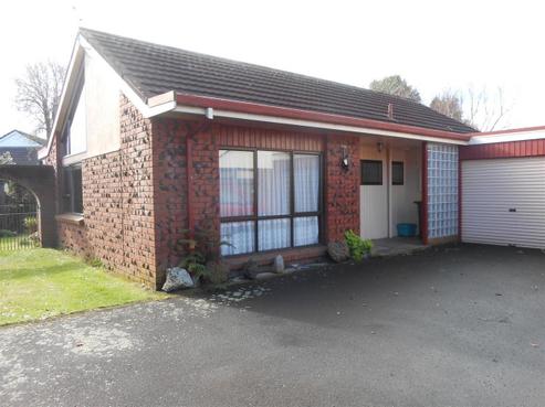 7B Manawa Street, Matamata