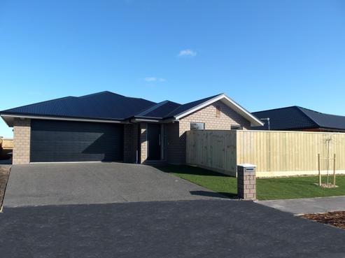 2 Benedict Street, Wigram