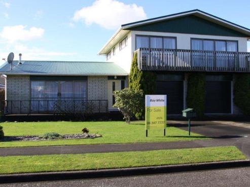 2 Stafford Street, Springvale