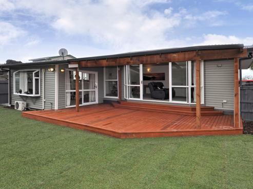 6 Claridges Road, Casebrook