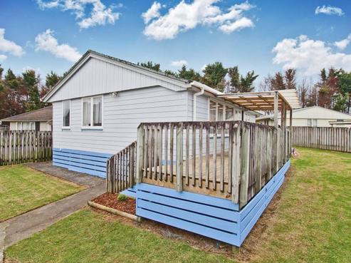 14 Frank Hewitt Street, Pukekohe