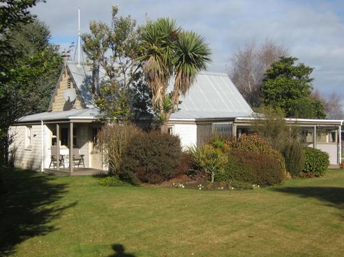 10A Connolly Street, Geraldine