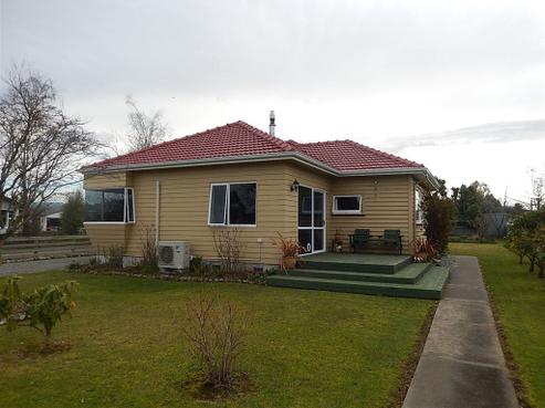 47 Campbell Street, Geraldine